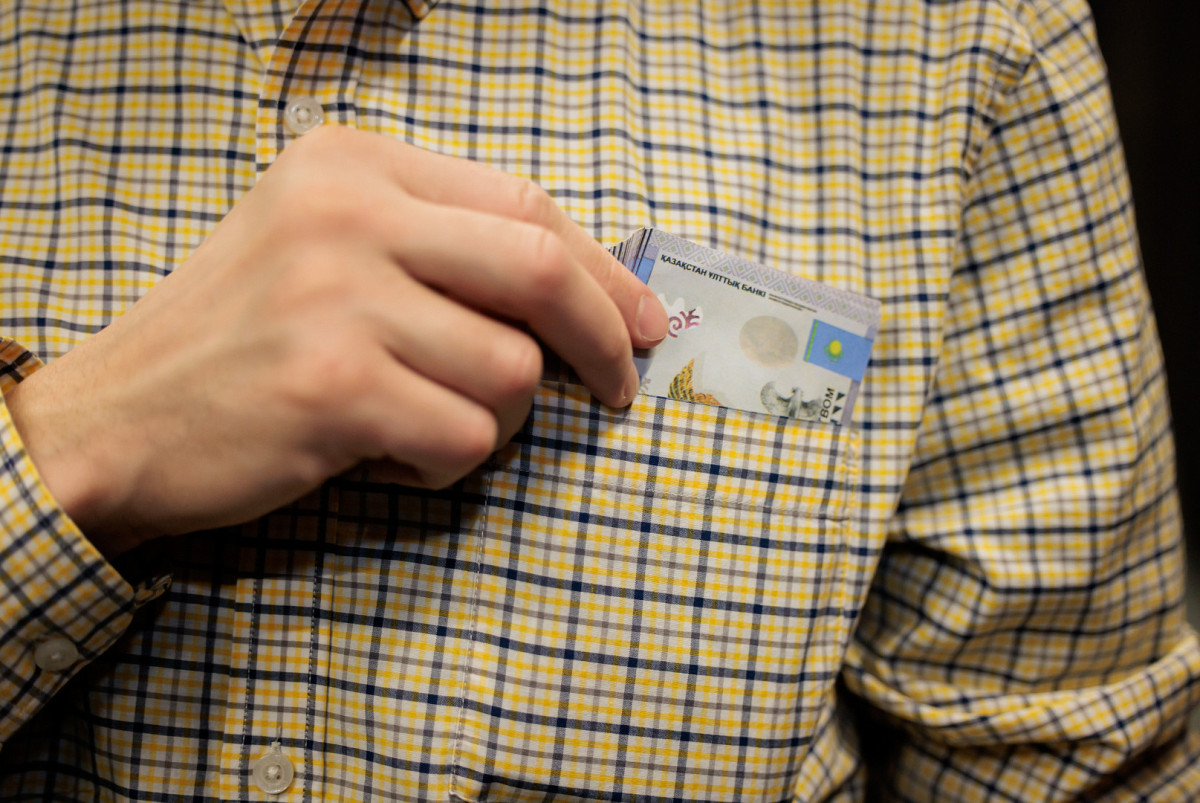 130 млрд тенге безработным: сколько казахстанцев получили выплаты