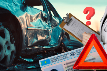 Фотография к новости: Названы пять нарушений ПДД, за которые водителей направляют на пересдачу экзамена