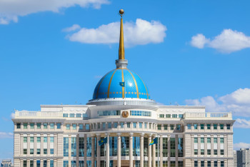 Фотография к новости: Кто вошёл в состав Конституционной комиссии: полный перечень