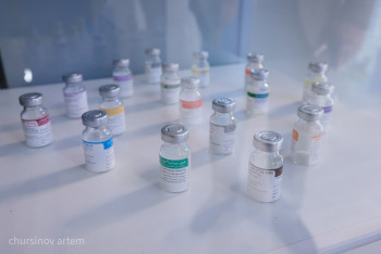 Фотография к новости: В Казахстане построят четыре новых фармзавода