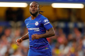 Фотография к новости: Экс-игрок "Челси" переходит в казахстанский клуб