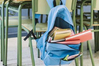 Фотография к новости: Учеников начальных классов перевели на дистанционку в Астане