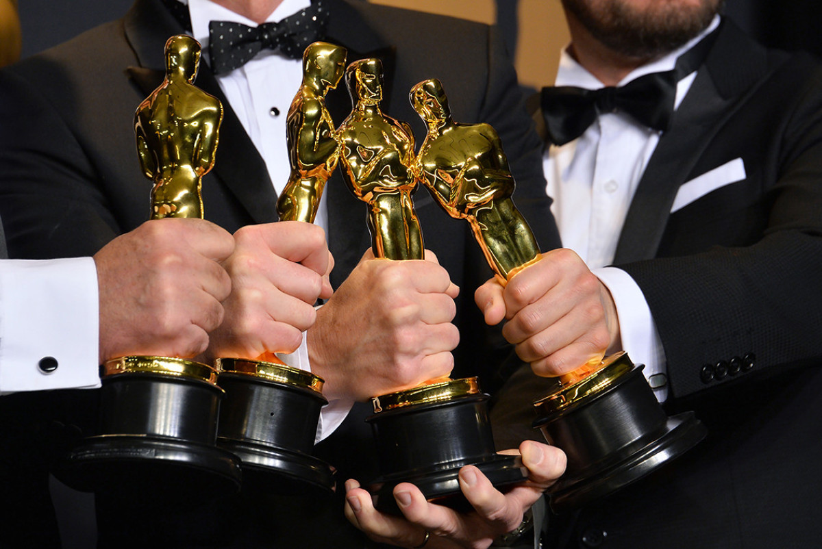 Названы претенденты на премию "Оскар"-2026
