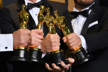 Фотография к новости: Названы претенденты на премию "Оскар"-2026