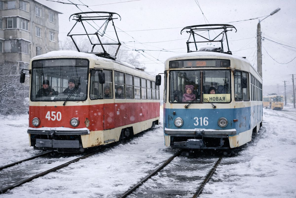 Иллюстративное изображение. Фото сгенерировано нейросетью.