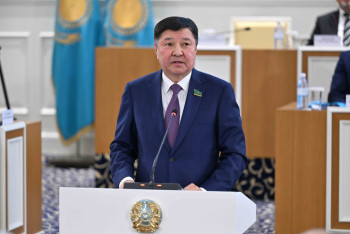 Необходима конституционная гарантия против интернет-мошенничества – Асанов