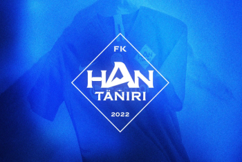 Фотография к новости: ФК "Хан-Тенгри" ответил на жалобу игрока о задержке выплат