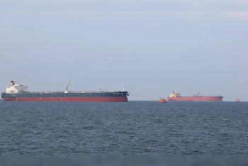 Фотография к новости: На морском терминале КТК завершён ремонт ВПУ-3