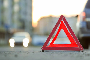 Фотография к новости: ДТП с участием трёх авто произошло в Караганде: пострадала женщина