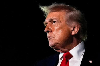 Фотография к новости: Обама и Клинтон призвали американцев выходит на протесты против Трампа