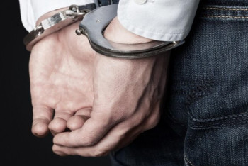 Фотография к новости: Житель Сатпаева арестован за продажу вейпов и дропперство на 30 млн тенге