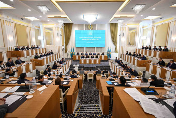 Фотография к новости: Сроки задержания должны регулироваться УПК – Генпрокуратура