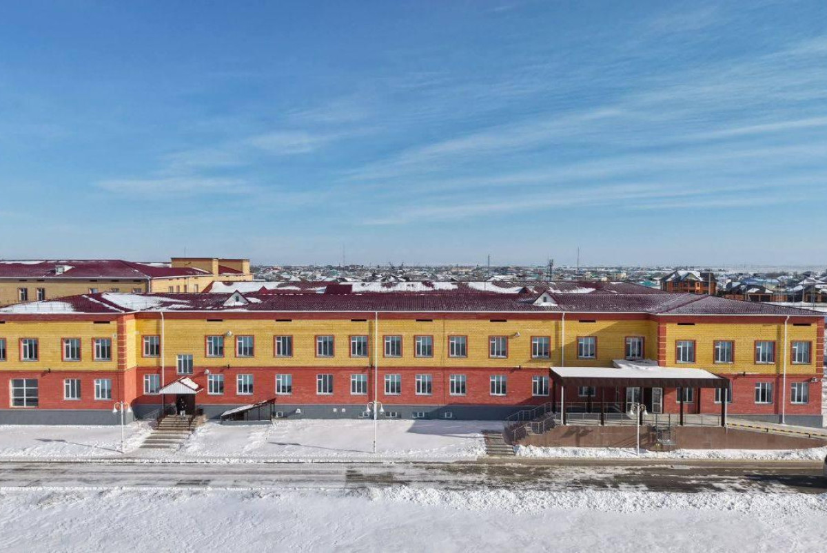 Минздрав РК