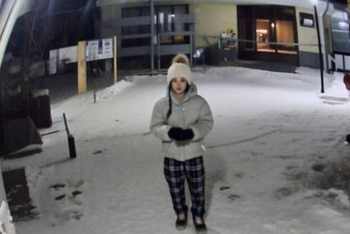 Фотография к новости: Видео о преследовании в Семее вызвало резонанс в соцсетях