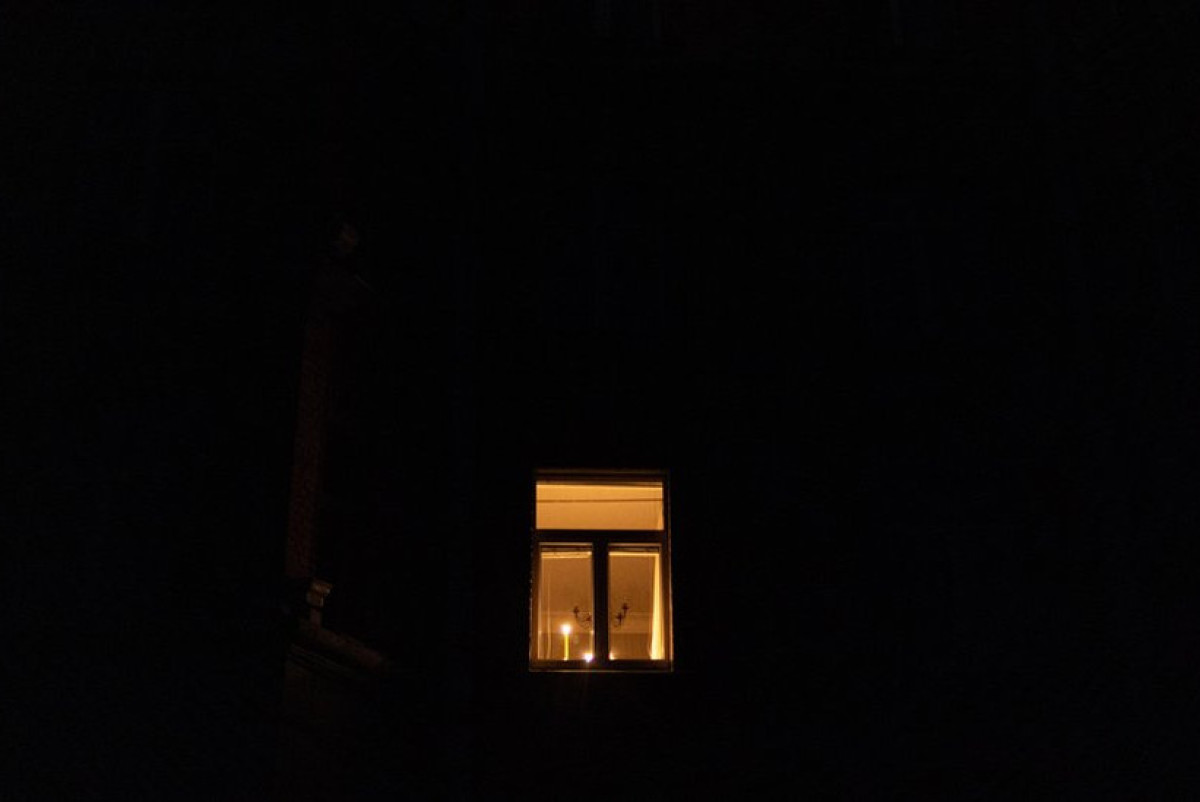 Жители Усть-Каменогорска остались без света и тепла из-за аварий на четырех котельных