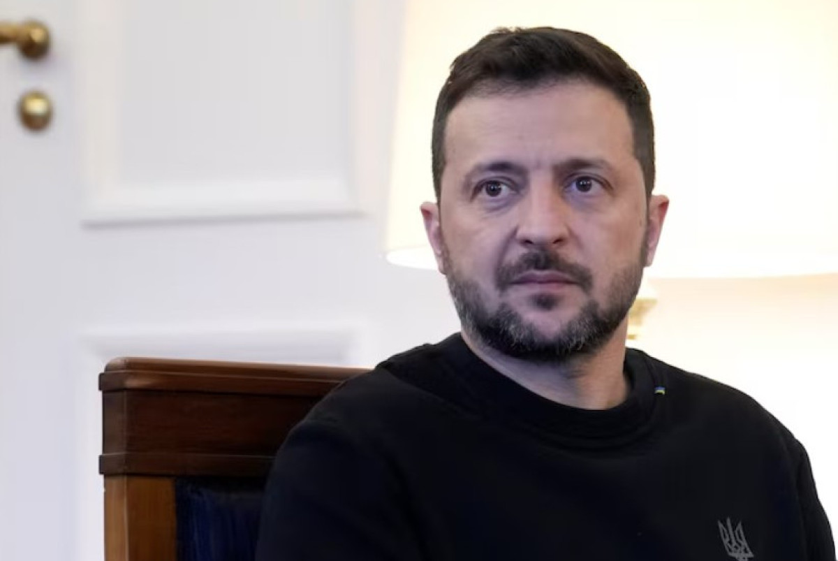 Ebrahim Noroozi/Pool via REUTERS