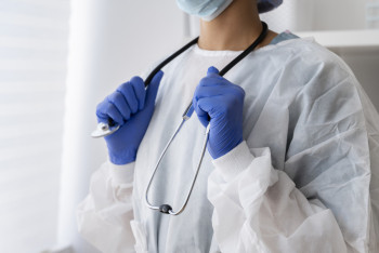 Фотография к новости: В Казахстане возобновляются проверки клиник