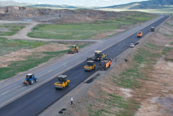 Фотография к новости: Реконструкция автодорог повысит доступность туристических зон – Минтранс