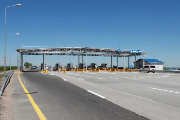 Фотография к новости: 50 новых объектов придорожного сервиса построят в 2026 году