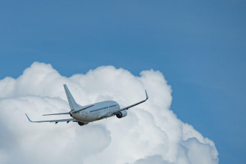 Фотография к новости: Какие новые авиамаршруты появятся в Казахстане в 2026 году