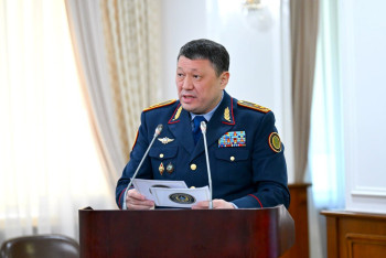 Фотография к новости: В Казахстане создают региональные органы по защите прав детей