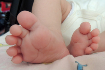 Фотография к новости: В Казахстане снизилась младенческая смертность