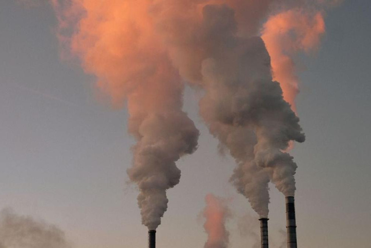 Минэкологии РК