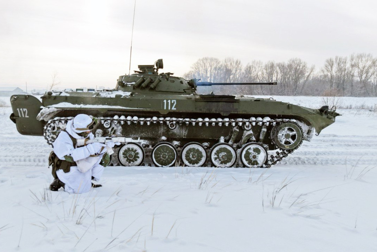 Минобороны РК