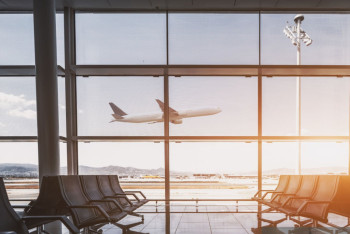 Фотография к новости: Незаконные дивиденды на 6,8 млрд тенге: проверка выявила махинации в аэропорту Алматы