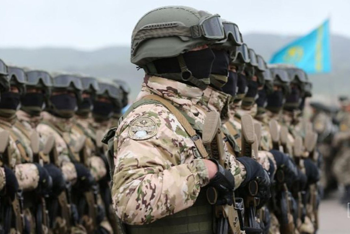 The Jamestown Foundation