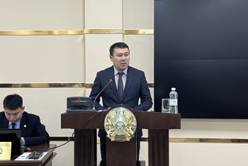 Фотография к новости: В Павлодарской области уволили экибастузского чиновника за пьяную езду