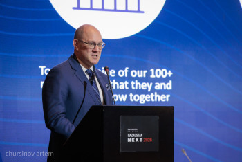 Фотография к новости: Qazaqstan NEXT 2026: AmCham отметила лидерство Казахстана в диалоге