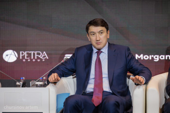 Фотография к новости: Qazaqstan NEXT 2026: Казахстан усиливает курс на новую энергетику