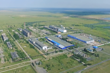 Фотография к новости: СЭЗ выгодны иностранцам: депутат предлагает пересмотреть льготы для отечественных инвесторов