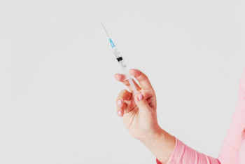 Фотография к новости: Воспитатель в Шымкенте запугивала детей шприцем: возбуждено уголовное дело