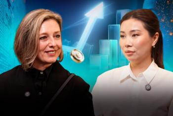 Фотография к новости: Медиа, экономика, ИИ: Что сегодня делает Казахстан заметным в мире