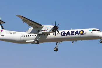 Фотография к новости: Из Астаны в Балхаш запустят ежедневные рейсы