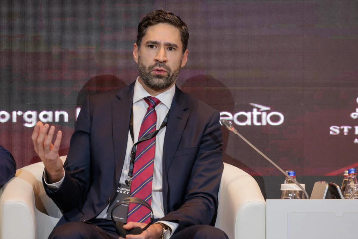 BAQ.KZ/Артём Чурсинов