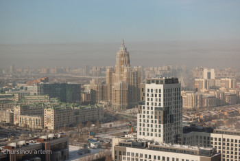 Фотография к новости: Председатель FIPP: Казахстан становится источником глобальных идей