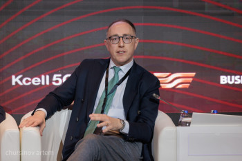 Фотография к новости: Qazaqstan NEXT 2026: эксперт оценил перспективы нефтехимии в РК