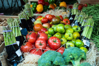 Фотография к новости: Очередная сельскохозяйственная ярмарка пройдет в Астане