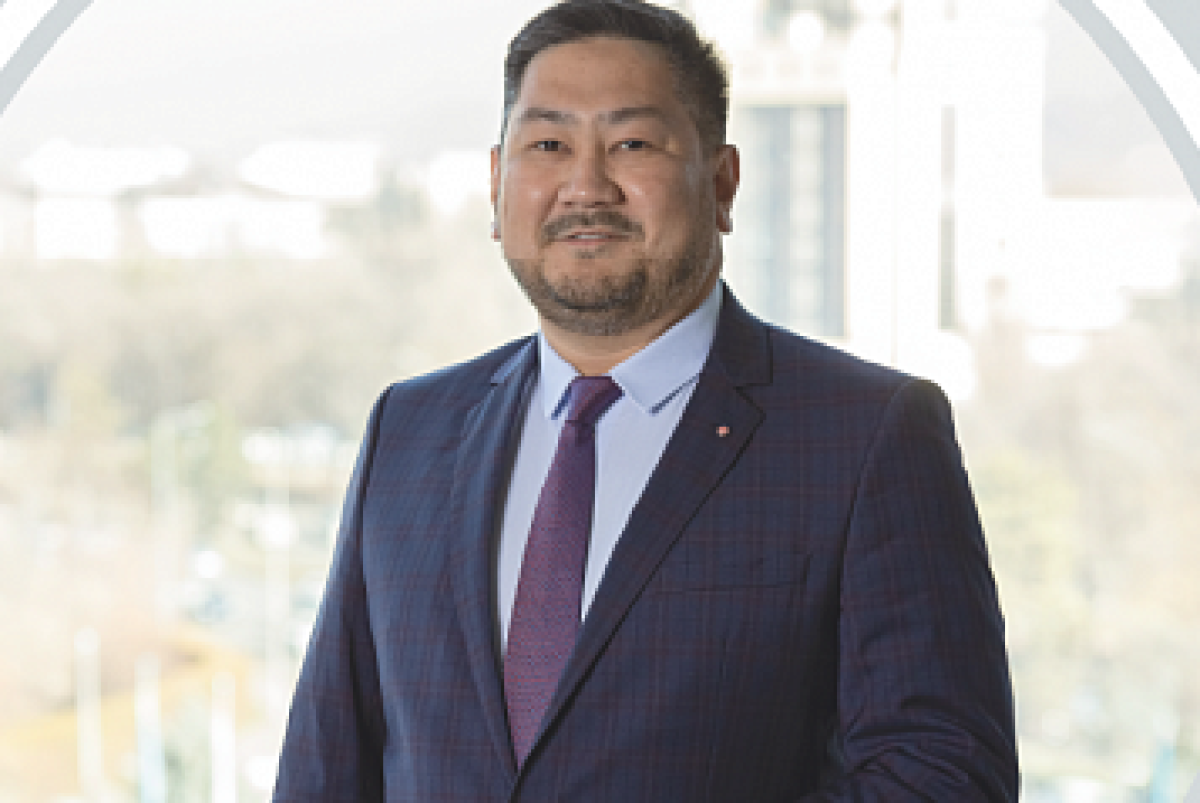 Главу "OrdaMed" Еркина Длимбетова объявили в розыск