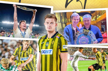 Фотография к новости: Защитник Егор Сорокин покидает "Кайрат"