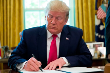 Фотография к новости: Белый дом назвал Кубу угрозой национальной безопасности США