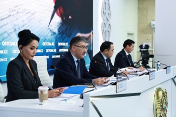 Фотография к новости: В Казахстане упрощены процедуры получения сельхозземель – МСХ