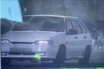 Фотография к новости: Водителя с миллионным штрафом задержали в Павлодаре