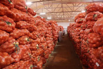 Фотография к новости: 18 инвестпроектов сельского хозяйства запустят в Жамбылской области