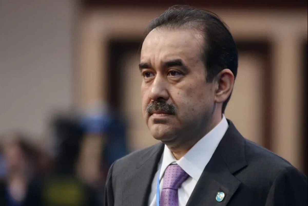 Келимбетов и Масимов всплыли в документах по делу Эпштейна