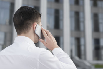 Фотография к новости: Казахстанца оштрафовали за оскорбление медика по телефону