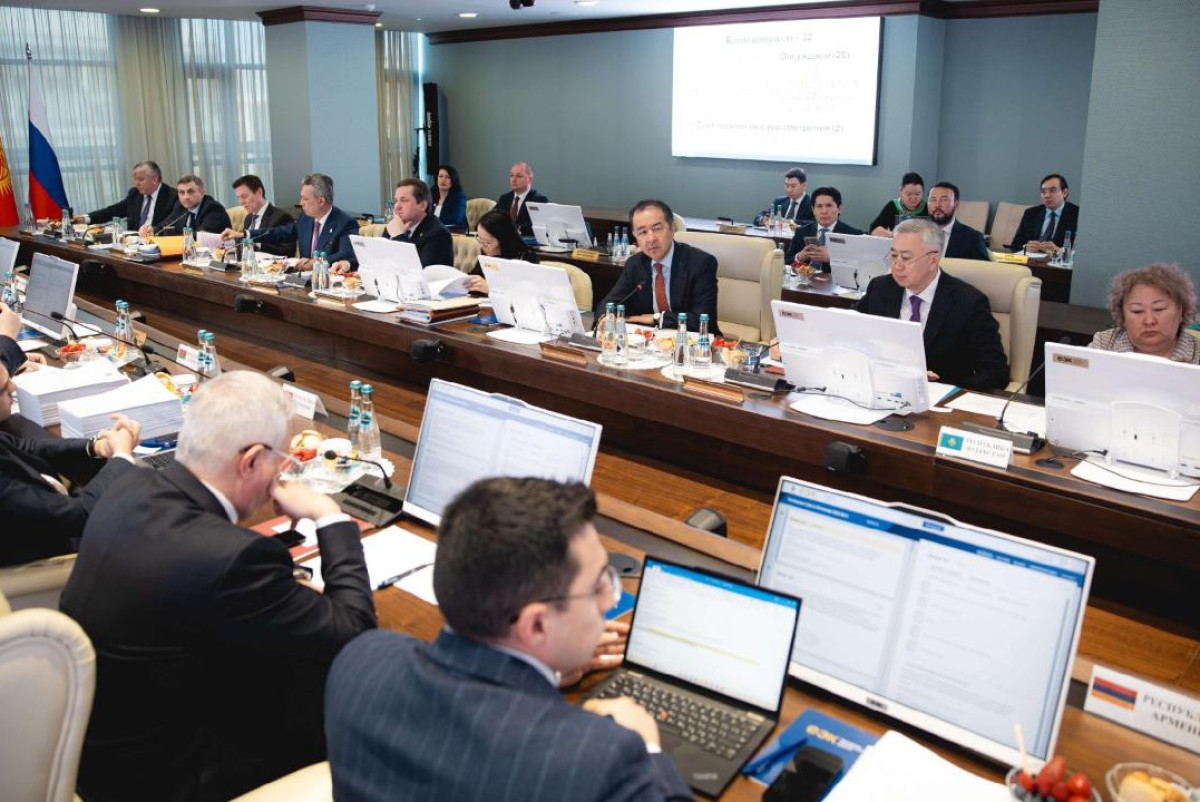 Минторговли РК